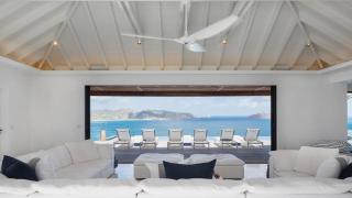 Villa Dreamscape Seaside Sanctuary St-barts - Saint Barthelemy - 5