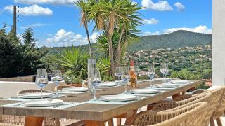 Villa Les Geais - Sainte-Maxime - 7