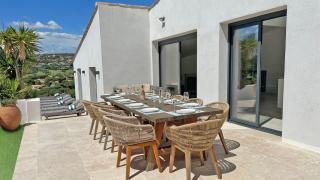Villa Les Geais - Sainte-Maxime - 3