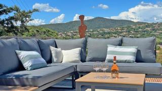 Villa Les Geais - Sainte-Maxime - 9