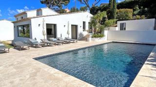 Villa Les Geais - Sainte-Maxime - 8