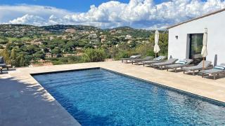 Villa Les Geais - Sainte-Maxime - 6