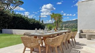 Villa Les Geais - Sainte-Maxime - 5