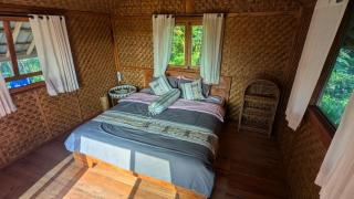 Villa Luna - Tetebatu - 1