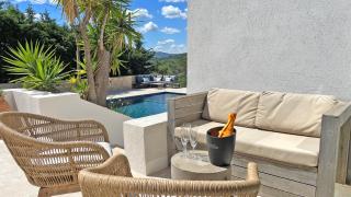 Villa Les Geais - Sainte-Maxime - 4