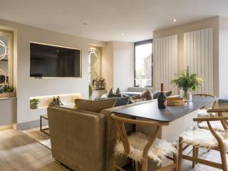 Arran Shores Luxury Shorefront Apartment 2 - 2