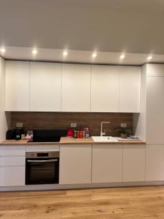 private apartment with Wi-Fi Milano city near Duomo Atena - Milan - 2