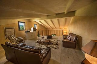 Elegant And Refined Villa With A Beautiful Blue Pool - Loro Ciuffenna - 6