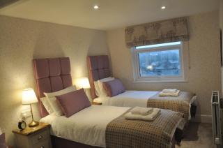 Haisthorpe Guest House - 6