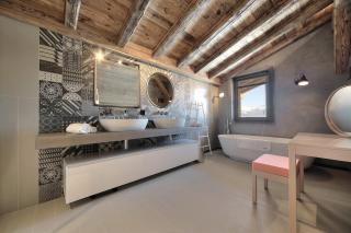 Chalet My World - Combloux - 1