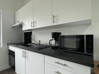 Le Checkpoint, cosy avec parking - 7