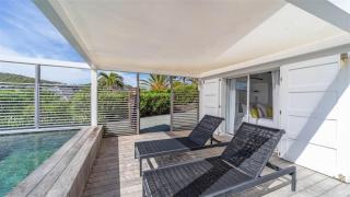 Haven of peace villa in a perfect setting - Marigot - 1