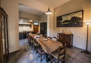 Mesmerizing Villa With Charming And Authentic View - Loro Ciuffenna - 5