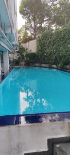 Jays Apartment Colombo 05 - 1