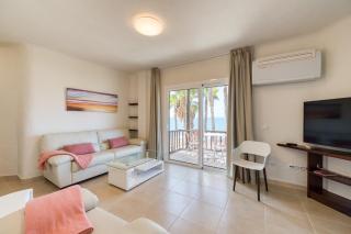 Altamar, 2 Bedroom - by Gestión Vacacional Canarias - Playa del Aguila - 5