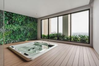 Lumi Tropicana 3Bedroom - Petaling Jaya - 9