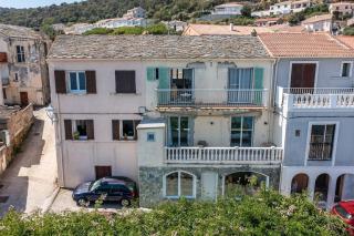 Casa Rêve de Mer - San-Martino-di-Lota - 8
