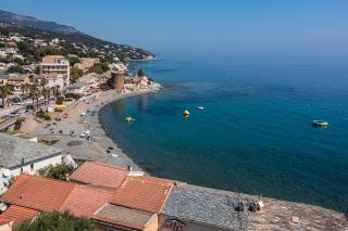 Casa Rêve de Mer - San-Martino-di-Lota - 6