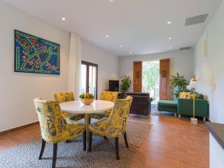 Loft Africa Villas Cruz Mayor - Balcon de Telde - 4