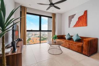 Lumi Tropicana 3Bedroom - Petaling Jaya - 3