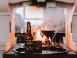 Hotel Berg by Keflavik Airport - 8