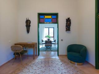 Casa Africa Villas Cruz Mayor - Balcon de Telde - 4