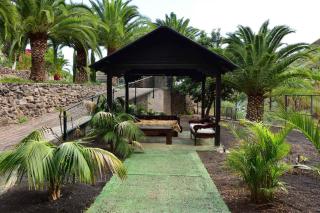 Room in Holiday house - Casa Alemanes Villas Cruz Mayor - 1