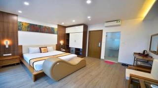 Sắc Màu Hotel Hn - by BAY LUXURY - 3