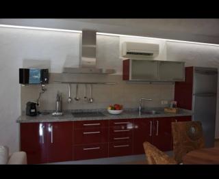 Room in Holiday house - Casa Alemanes Villas Cruz Mayor - Balcon de Telde - 5