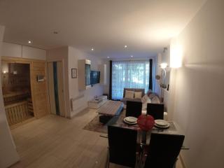 Apartament Blue Mare Łukęcin Spacerowa 6 - 8