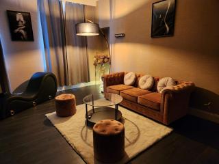 Love Room l'Audacieuse - Saint-Quentin - 5