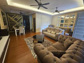 Mysa at Meru Ipoh - 0