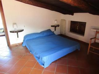 Cozy house in Mendicino, 70m² with fireplace - Mendicino - 3
