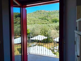 Nonna Nara Bed & Breakfast - Grosseto - 7