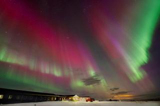 The Highland Center Hrauneyjar - 9