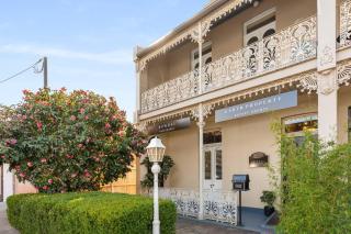 Bowral Guesthouse Historic Luxury in Bowrals Heart - Bowral - 0