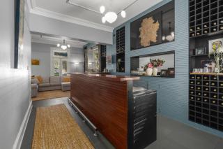 Bowral Guesthouse Historic Luxury in Bowrals Heart - Bowral - 9