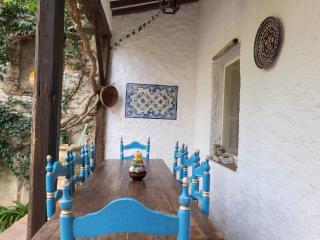 Renovated 12th-century chapel fully equipped for 6 - Banyuls-sur-Mer - 5