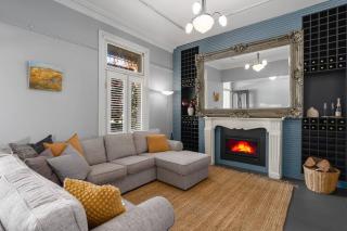 Purple Zebra Bowral - 6