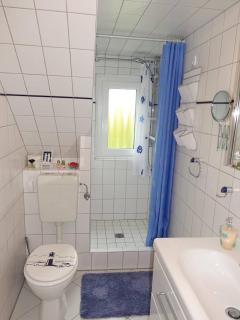 Ferienwohnung Heike - Rabel - 1
