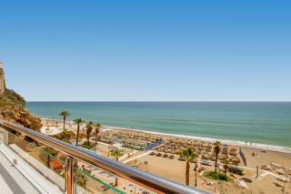 Suite Edén Torremolinos - Torremolinos - 3
