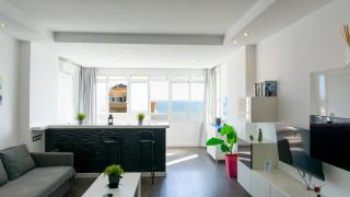 Beach Apartment Guadalmar - Málaga - 6