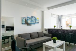 Beach Apartment Guadalmar - Málaga - 1