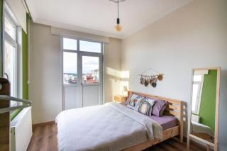 Soft and Historic 3BR Home w Iconic Haydarpasa View - Istanbul - 1