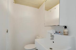 Urban Flats Park Guell - 1