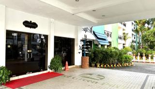Hotel Green Park - Temerloh - 5