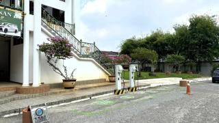 Hotel Green Park - Temerloh - 4