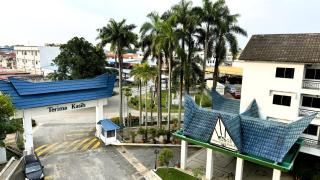 Hotel Green Park - Temerloh - 6