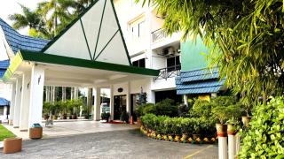 Hotel Green Park - 8