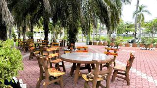 Hotel Green Park - 2